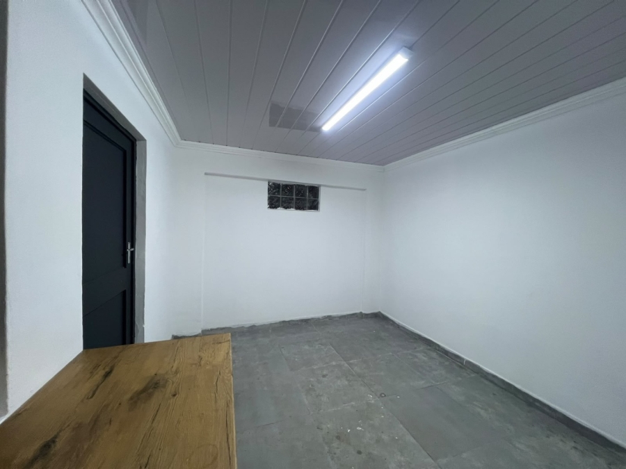 To Let 1 Bedroom Property for Rent in Greenfield Western Cape